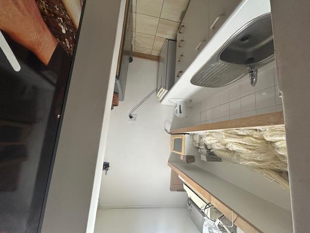 Commercial Property for Sale in Gardens Western Cape